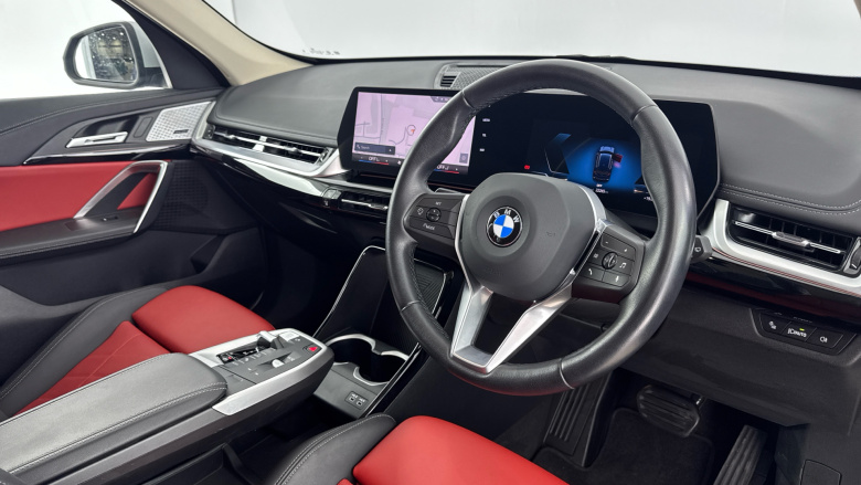 BMW X1 sDrive 20i MHT xLine 5dr Step Auto Petrol Estate